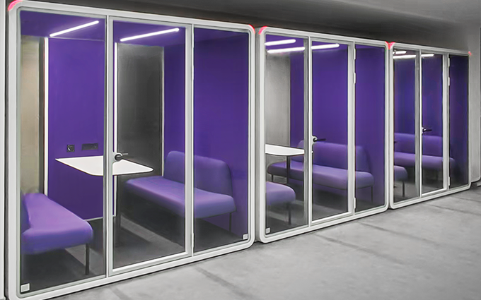 najnowsza sprawa firmy na temat Projekt Pekinu Vanke Aolin