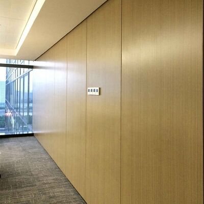 Soundproof Wooden Partition Wall Dividers Framed Partitions Room Dividers Partition Screen for Office