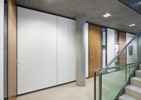 System ścian ściennych o grubości 18 mm drewno drewno MDF