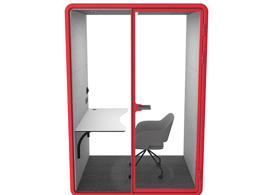 małe biblioteki pomieszczenia podkładki dźwiękoszczelne do osobistej pracy ramy aluminiowe budki telefoniczne laminowane szkło poliestrowe panel
